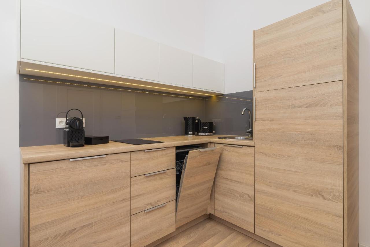 Apartament Beautiful By Renters Kraków