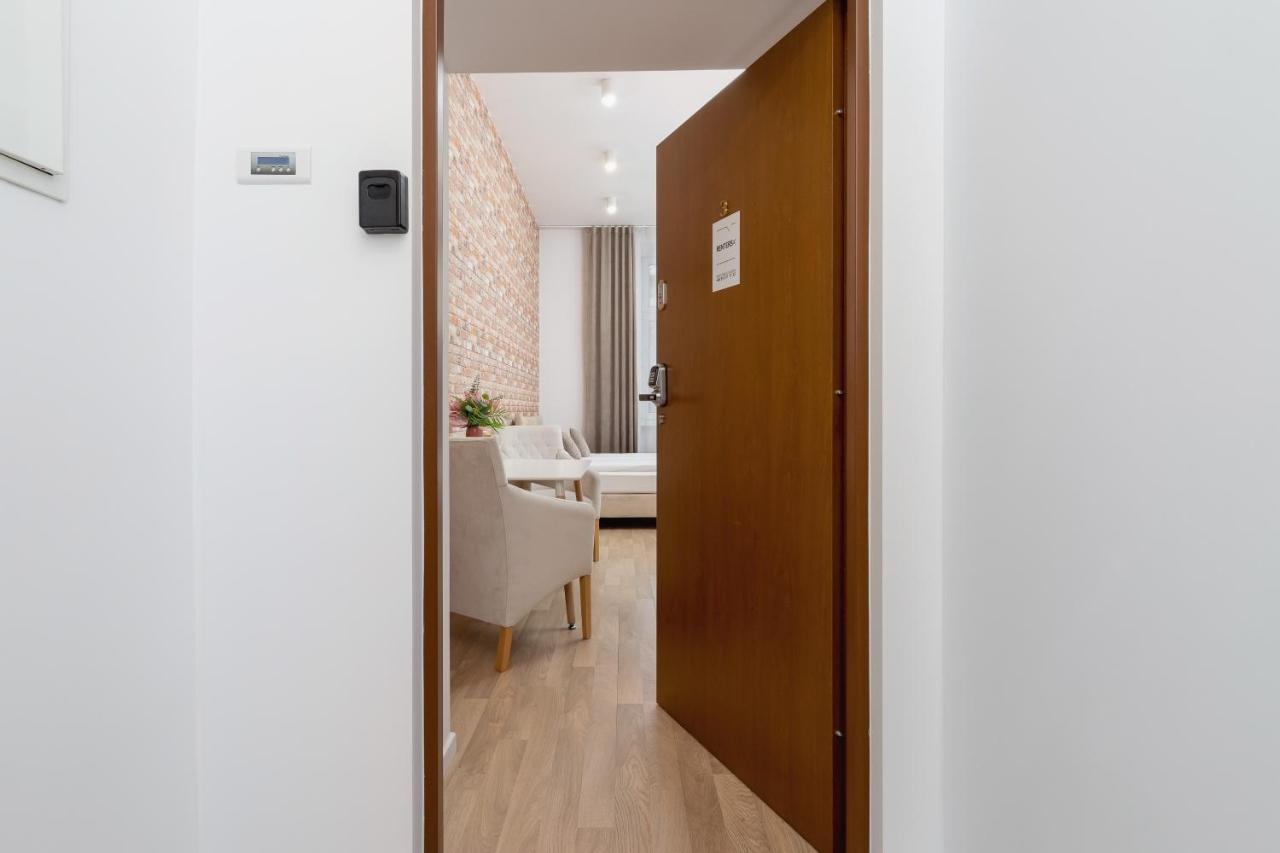 Apartament Beautiful By Renters Kraków