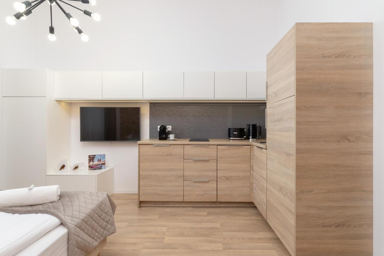 Beautiful By Renters Apartament Kraków
